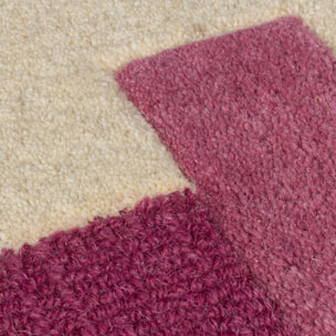 Tapis en laine KAI