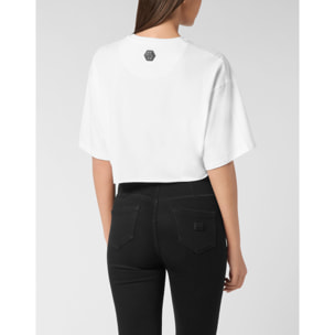 PHILIPP PLEIN Camiseta Cuello Redondo