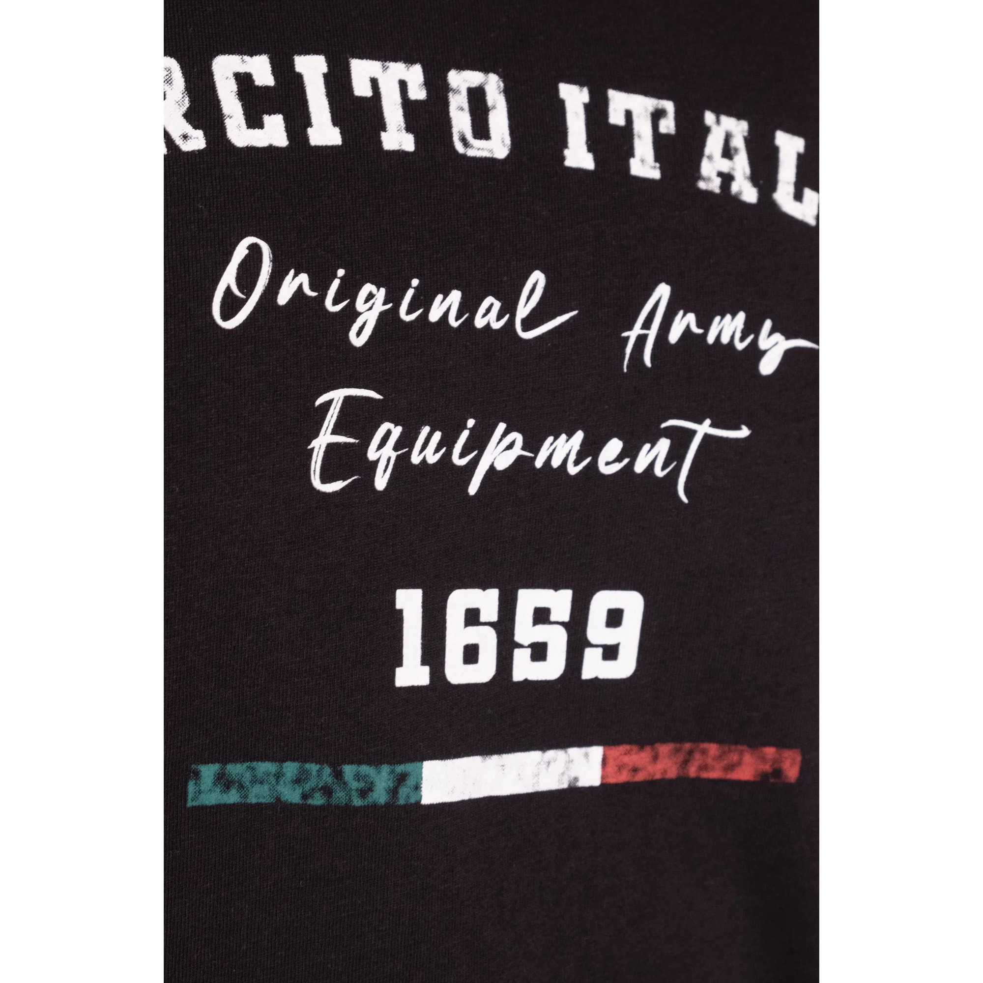 T-shirt S5S609 Esercito