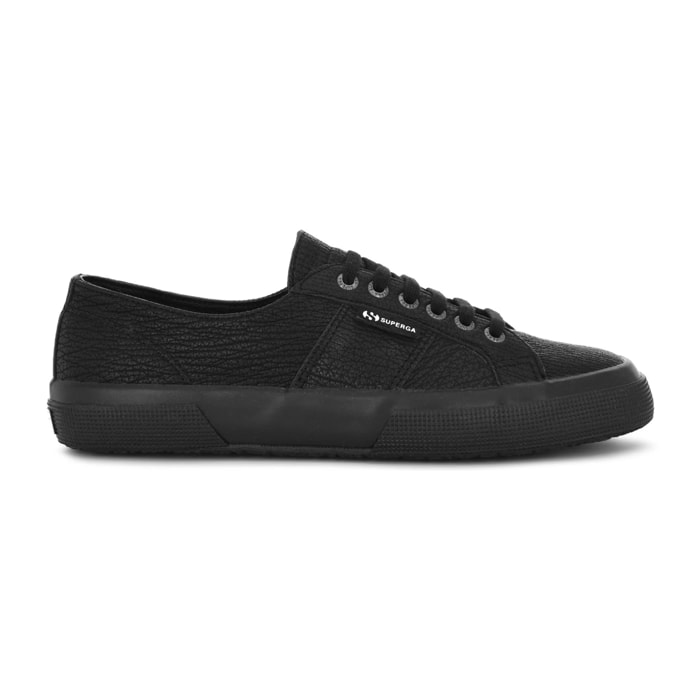 Le Superga Uomo Donna Nero Estreme 2750-Shark
