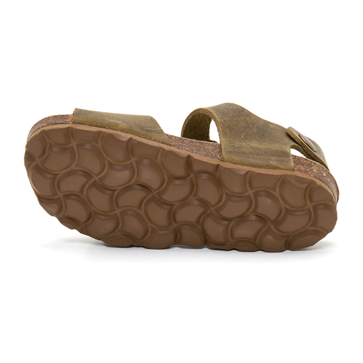 Sandalia BILLOWY CAQUI