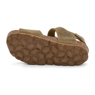 Sandalia BILLOWY CAQUI