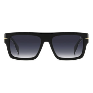 Gafas de Sol David Beckham DB 7161/S 807 08 de Acetato Hombre 54 mm