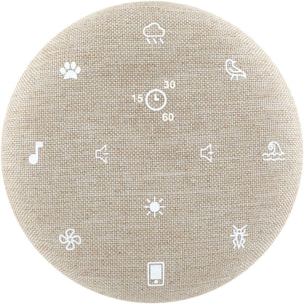 Aide au sommeil TERRAILLON Zen box Kid