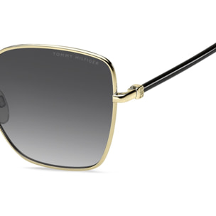 Gafas de Sol Tommy Hilfiger TH 2337/S J5G de Metal Mujer 57 mm
