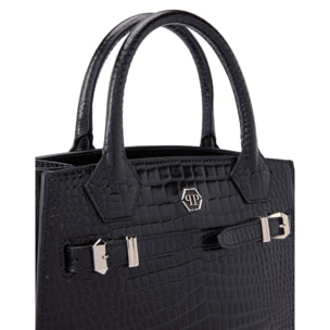 PHILIPP PLEIN Bolso shopper COCCO