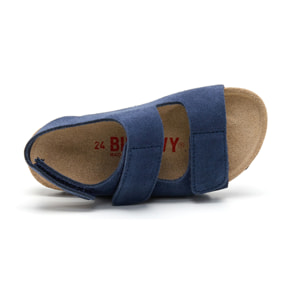 Sandalo BILLOWY BLU