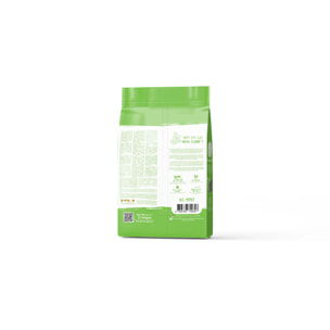 Kit Cat Arena Eco Nova - Green Tea 7 L Arena para gatos