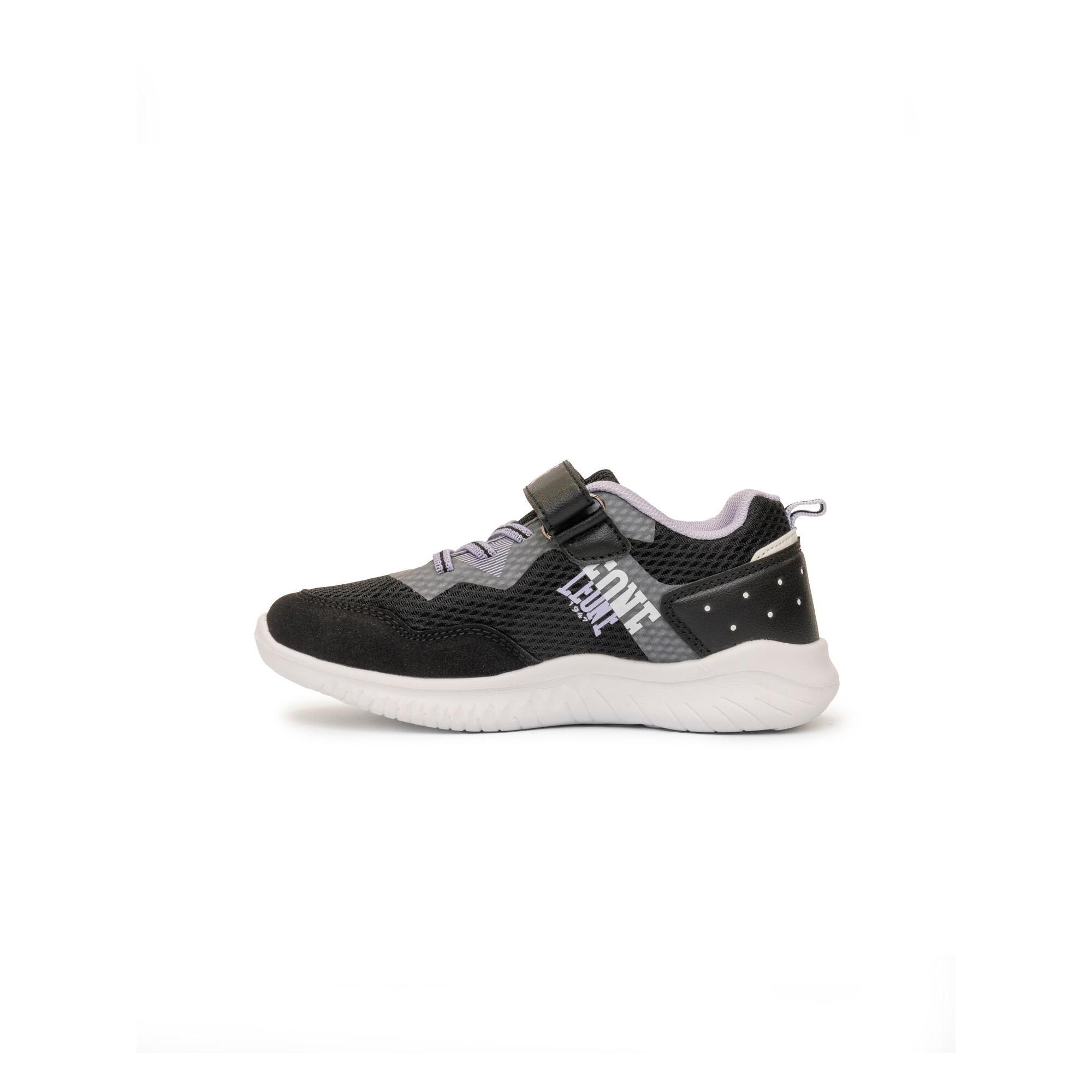 Zapatos de lunares para niñas de preescolar