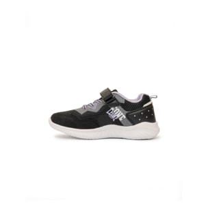 Zapatos de lunares para niñas de preescolar