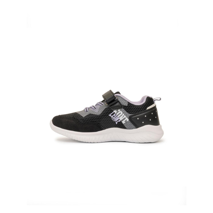 Zapatos de lunares para niñas de preescolar