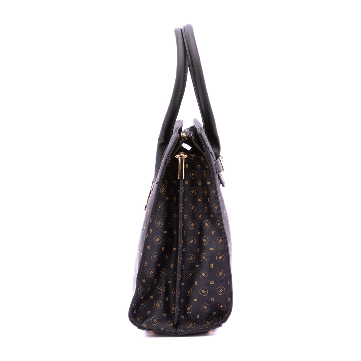 Borsa a mano  da donna ecopelle Prodotto Vegano 30x25x10 cm