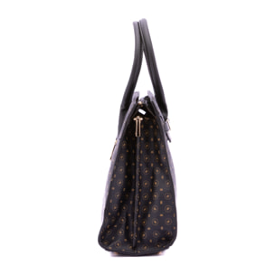 Borsa a mano  da donna ecopelle Prodotto Vegano 30x25x10 cm