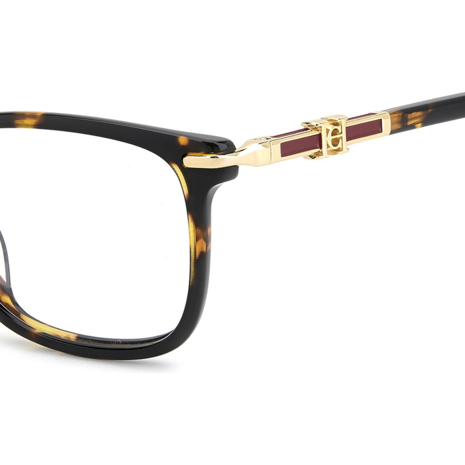 GAFAS DE VISTA CAROLINA HERRERA HER 0381/G 086