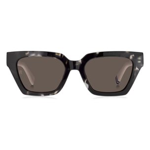 Gafas de Sol Tommy Hilfiger TH 2101/S TCB de Acetato Mujer 52 mm
