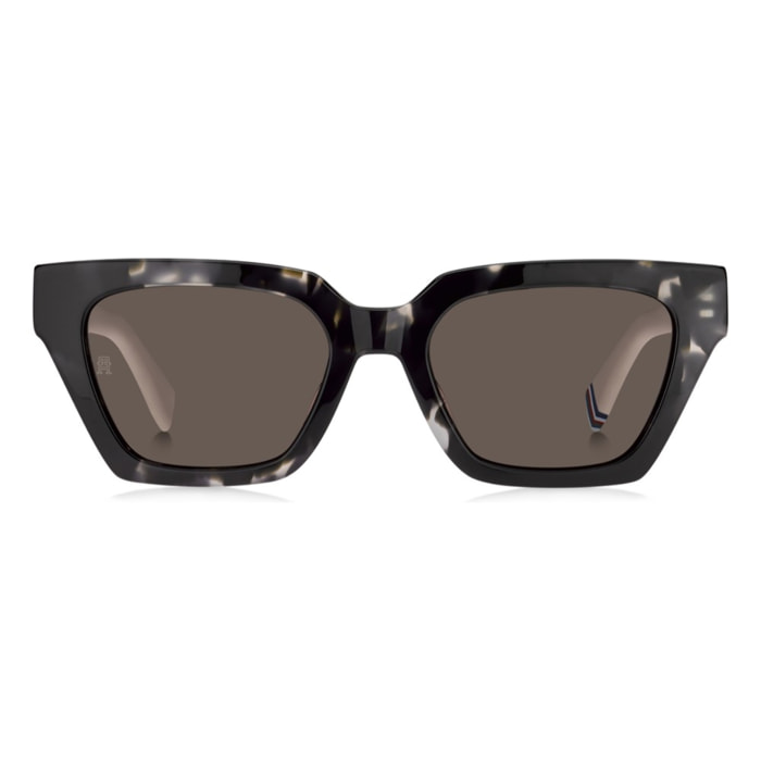 Gafas de Sol Tommy Hilfiger TH 2101/S TCB de Acetato Mujer 52 mm