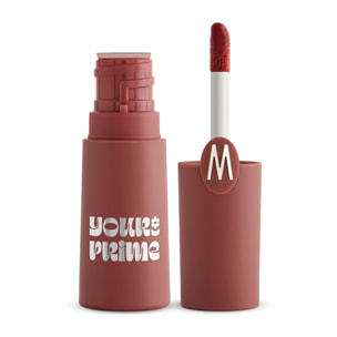 LIP MIRAGE Tinta labbra effetto blurring