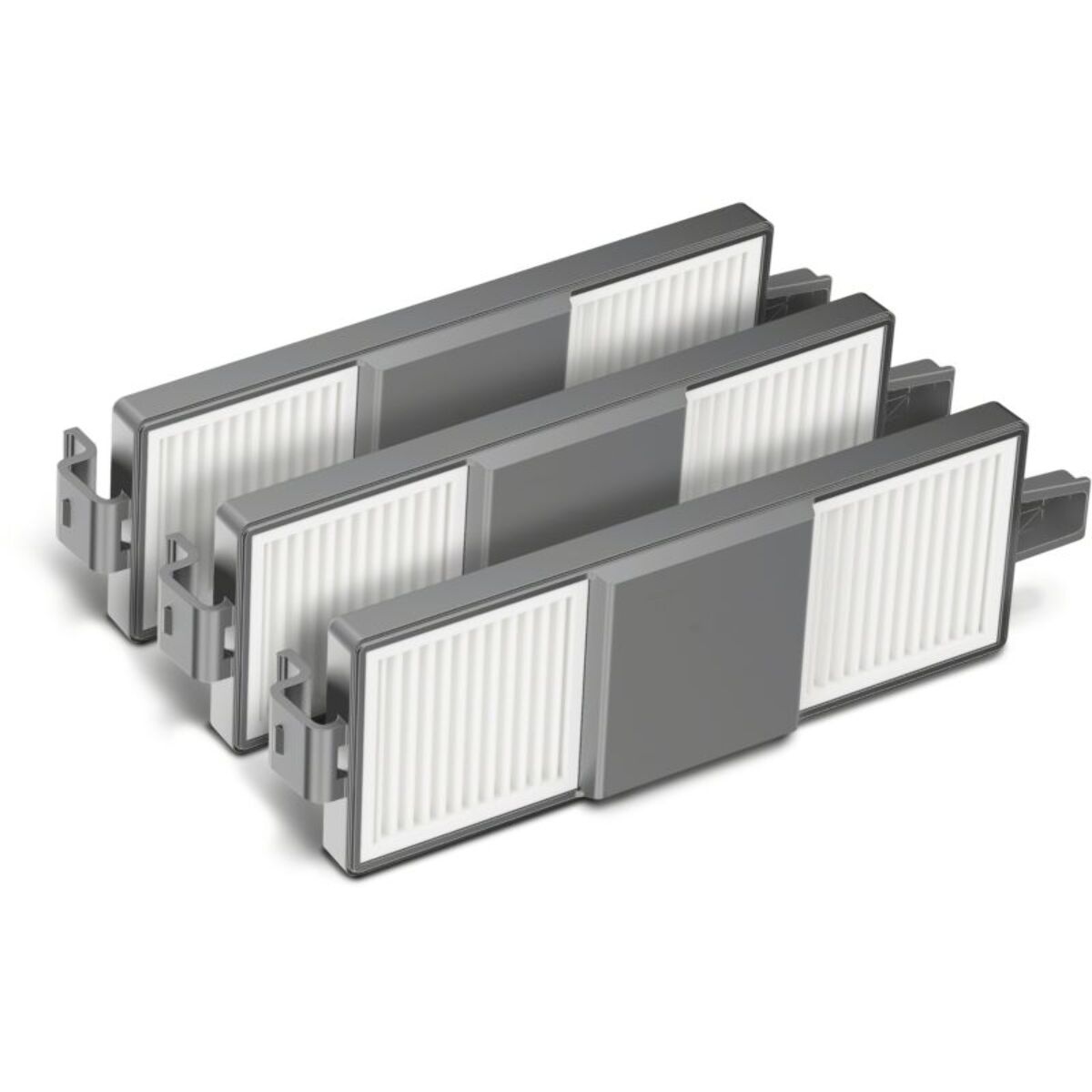 Filtre IROBOT x3 filtres pour Serie 20X
