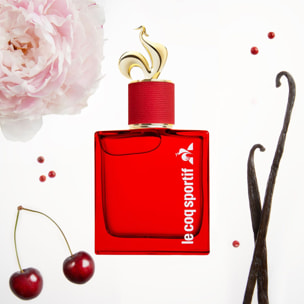 Rouge Energie - Eau de Parfum