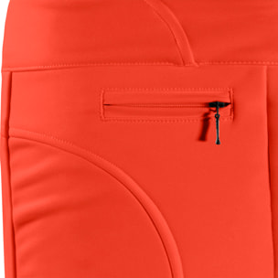 PANT.D.CLASSIC ROJO