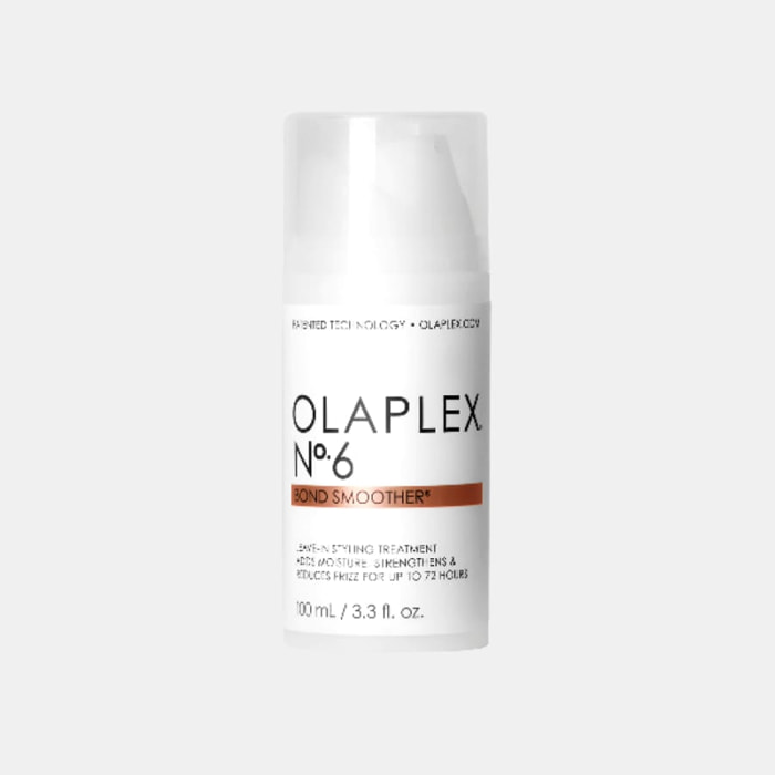 OLAPLEX® Bond Smoother N.6