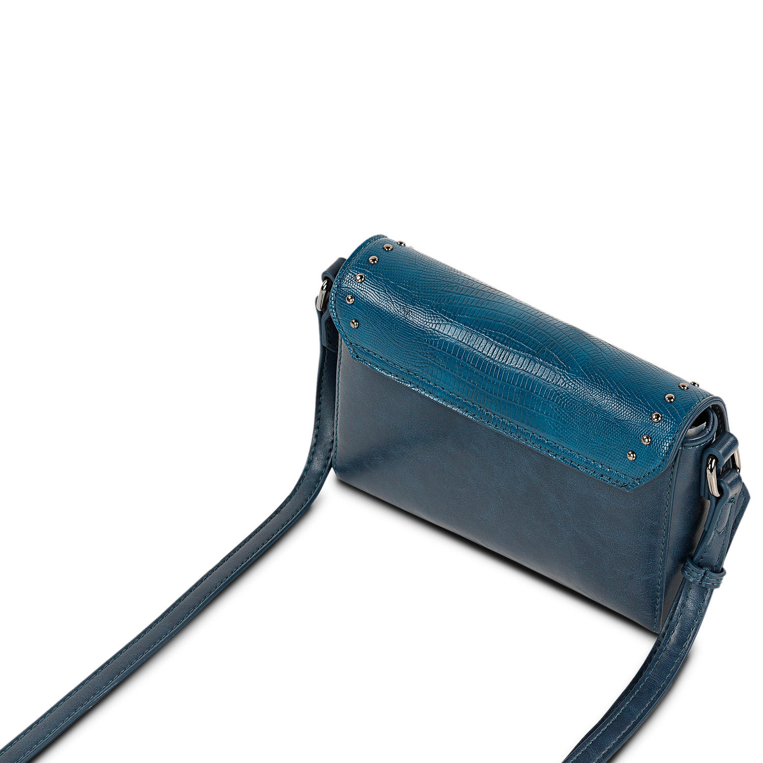 Bolso Bandolera Skpat Opal Azul