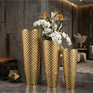 P/VASI GLOTTY TRIS CM Ø 48X110-40X93-33X77