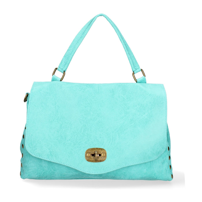 Gave Lux Borsa a mano