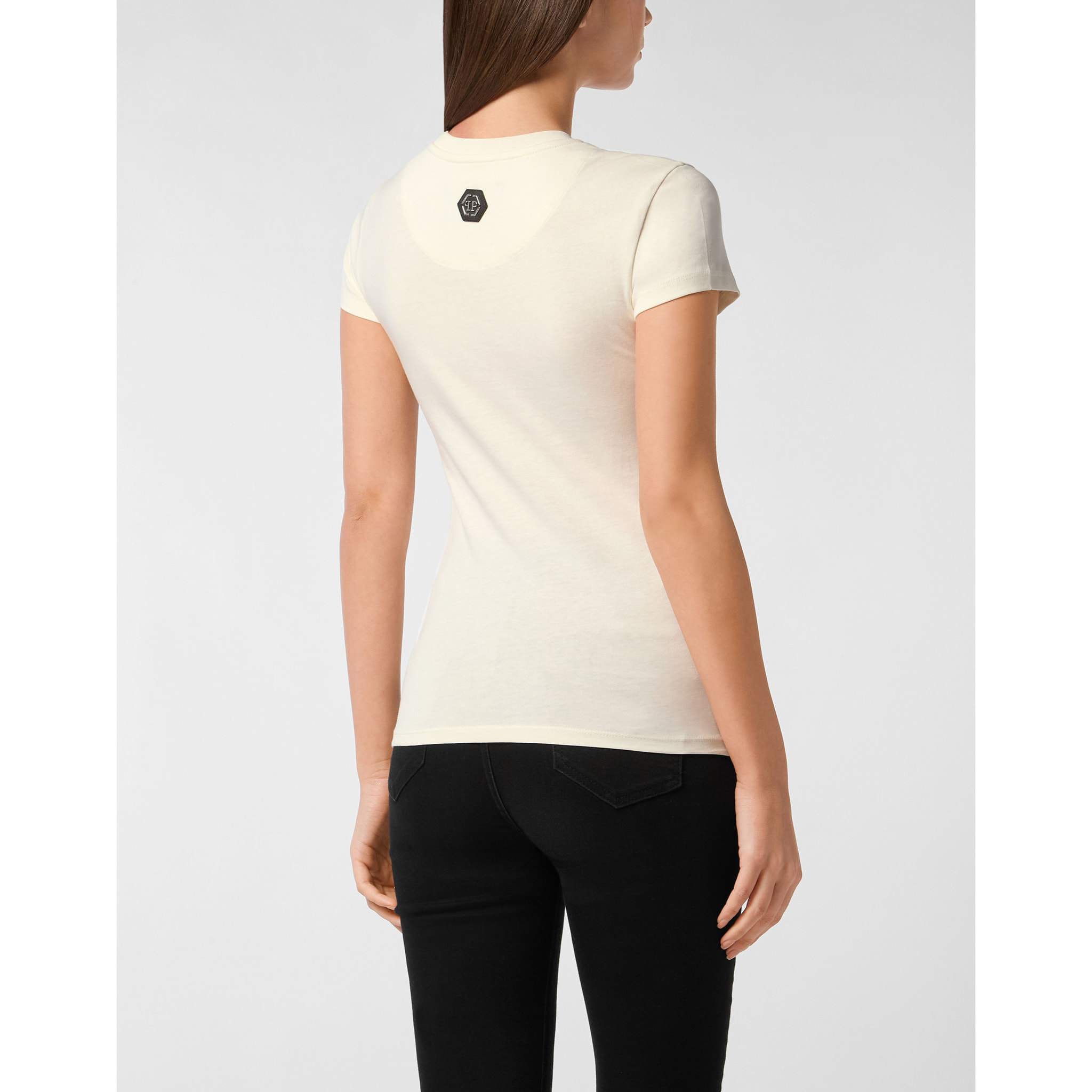 PHILIPP PLEIN T-Shirt Sexy Pure TEDDY