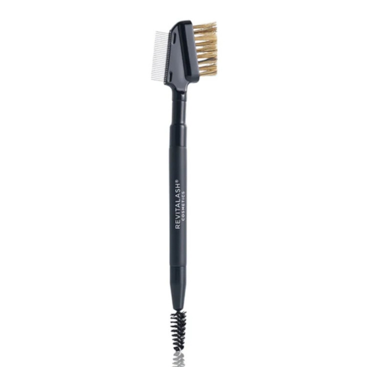 Lash & Brow Styler - Brosse Goupillon Haute Définition 3-en-1