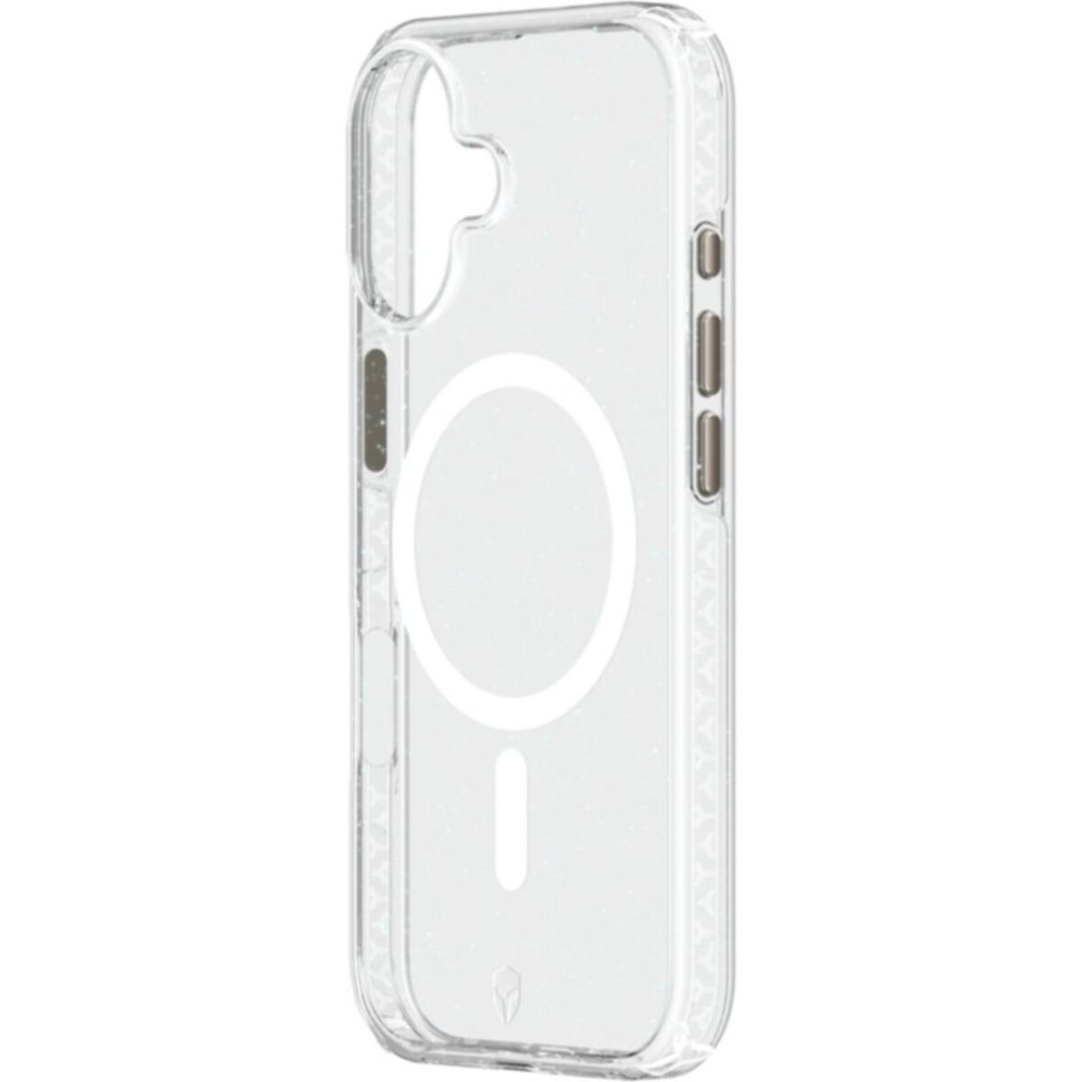 Coque FORCE CASE iPhone 17 Xtrem MagSafe Glitter