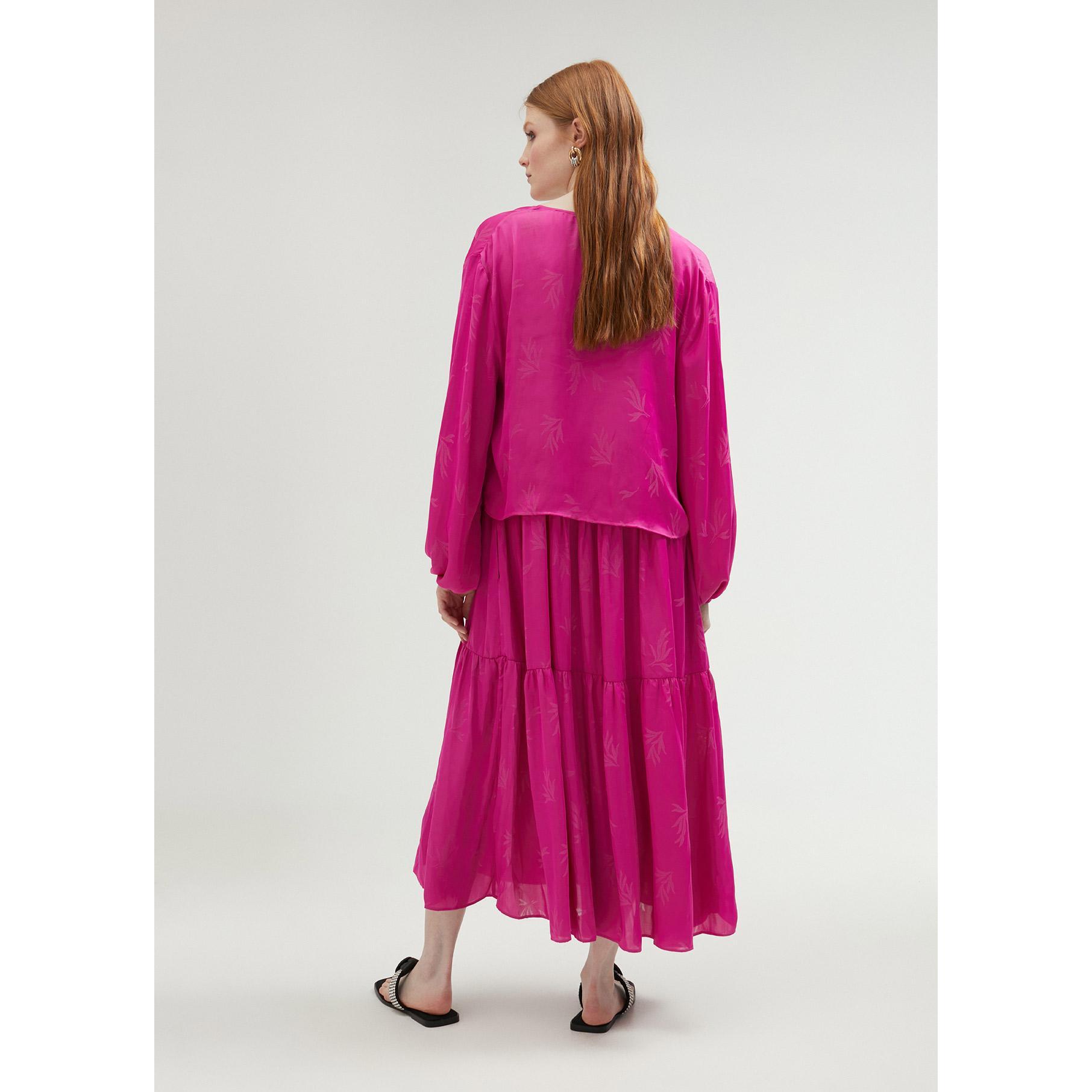 Giacca bolero con nodo