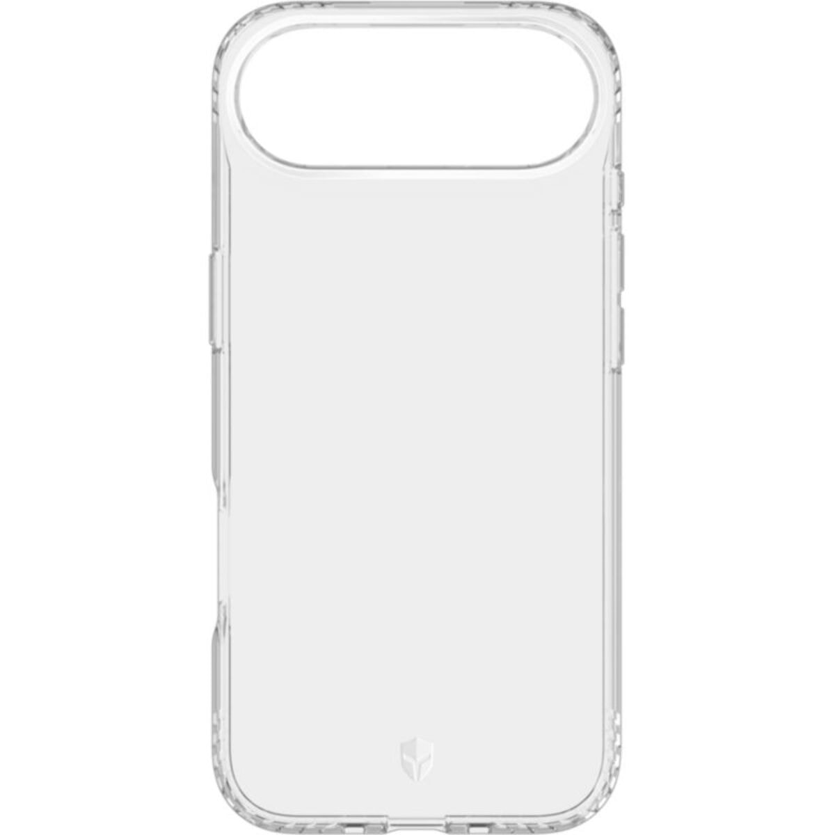 Coque FORCE CASE iPhone Air Pulse transparente