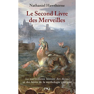 Hawthorne, Nathaniel | Le Second Livre des merveilles | Livre d'occasion