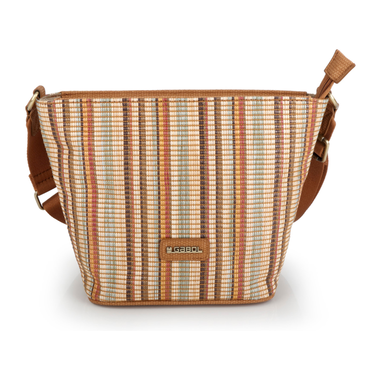 Bolso grande Gabol AMORE