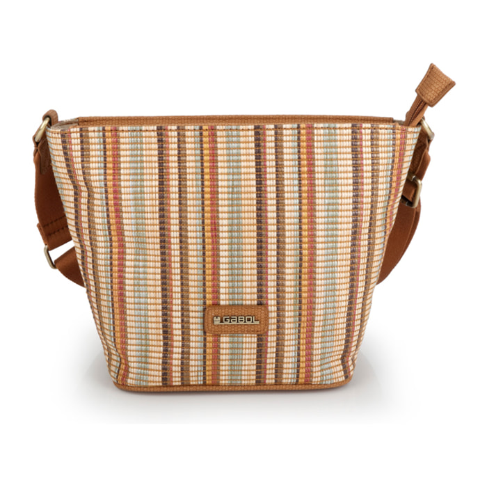 Bolso grande Gabol AMORE