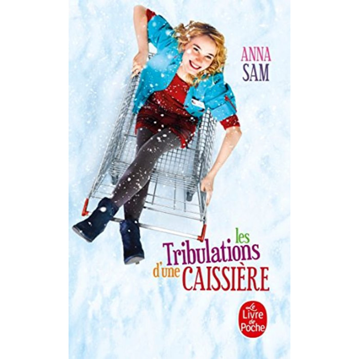 Sam, Anna | Les Tribulations d'une caissière | Livre d'occasion