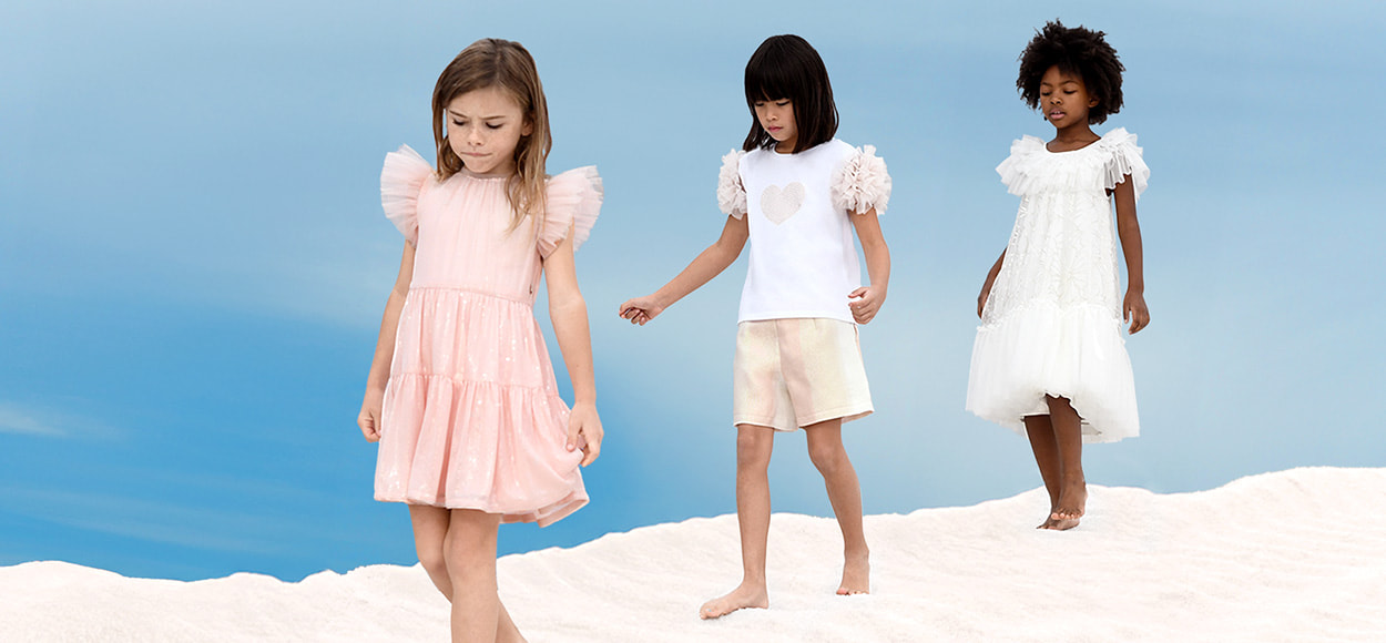 BILLIEBLUSH en vente flash sur VEEPEE