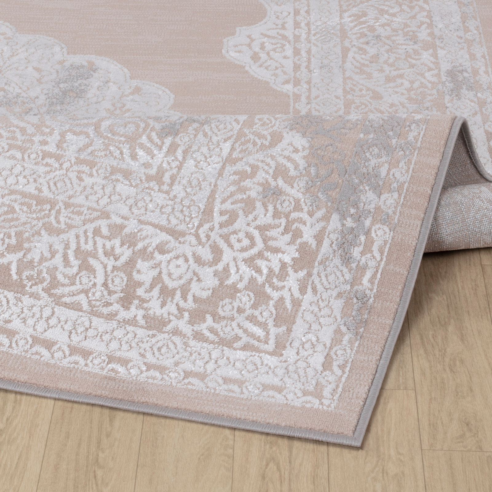 AZRA Alfombra Vintage Oriental