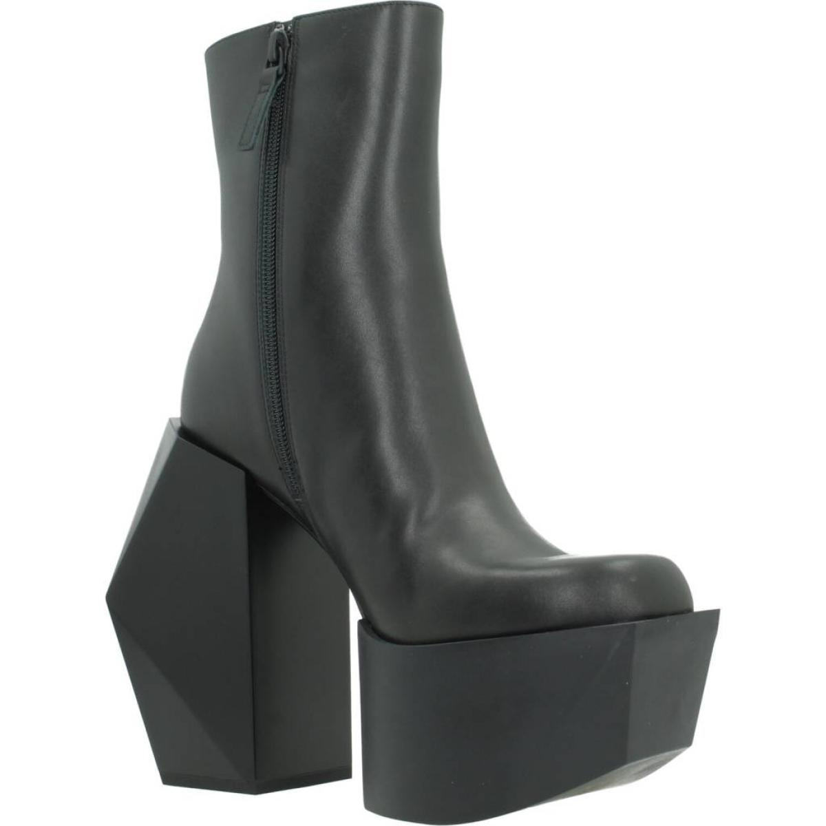 BOTINES UNITED NUDE UN STAGE BOOT