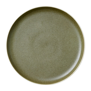 Assiette plate North D21cm