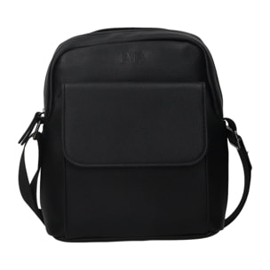 Borsa Adulto unisex Tata Italia Nero