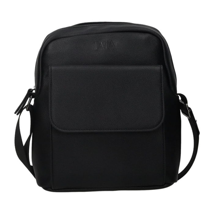 Borsa Adulto unisex Tata Italia Nero