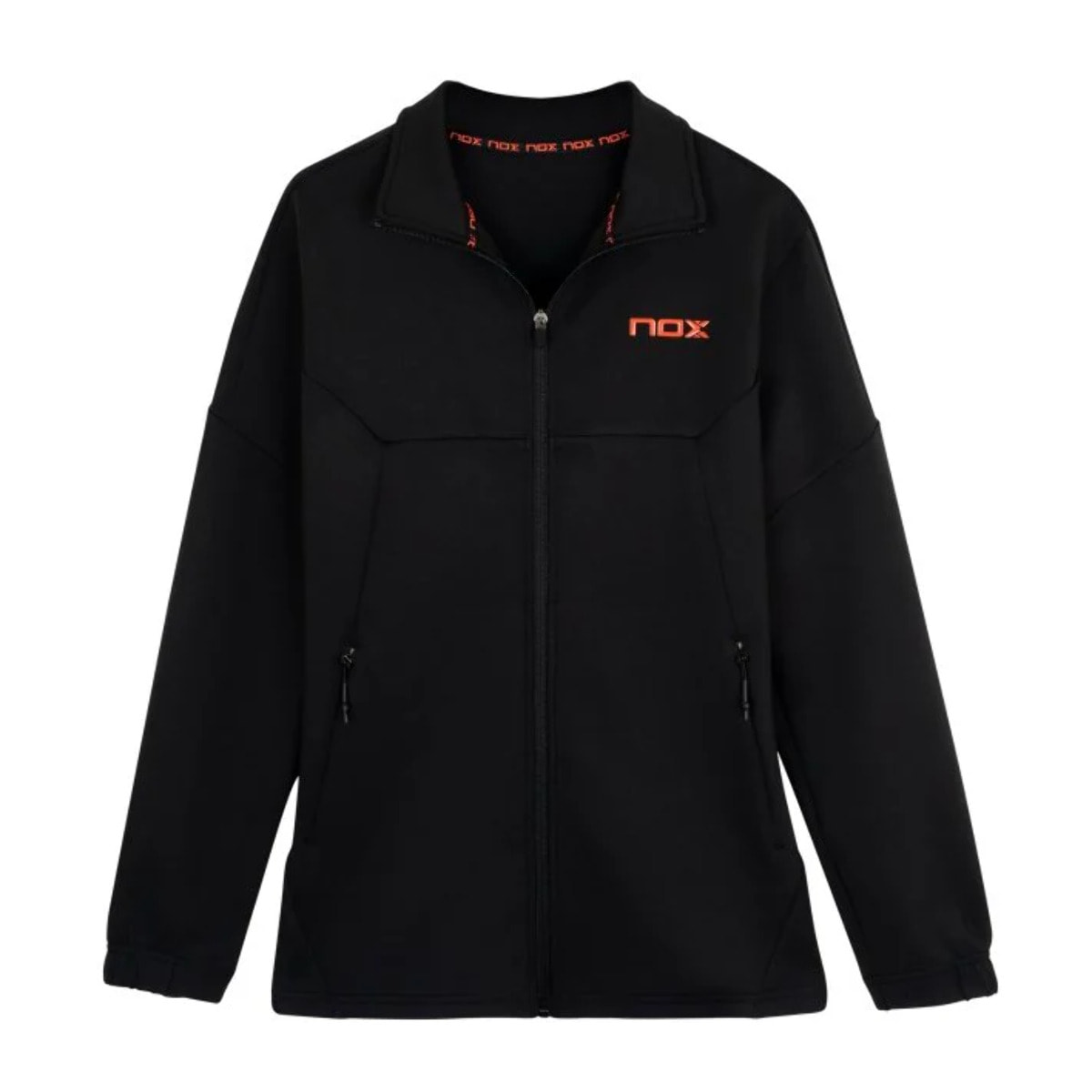 Chaqueta TEAM Black para mujer