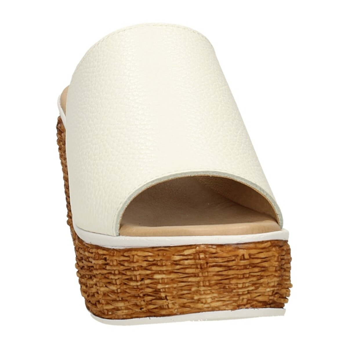 Sandali Donna Tata Italia Bianco