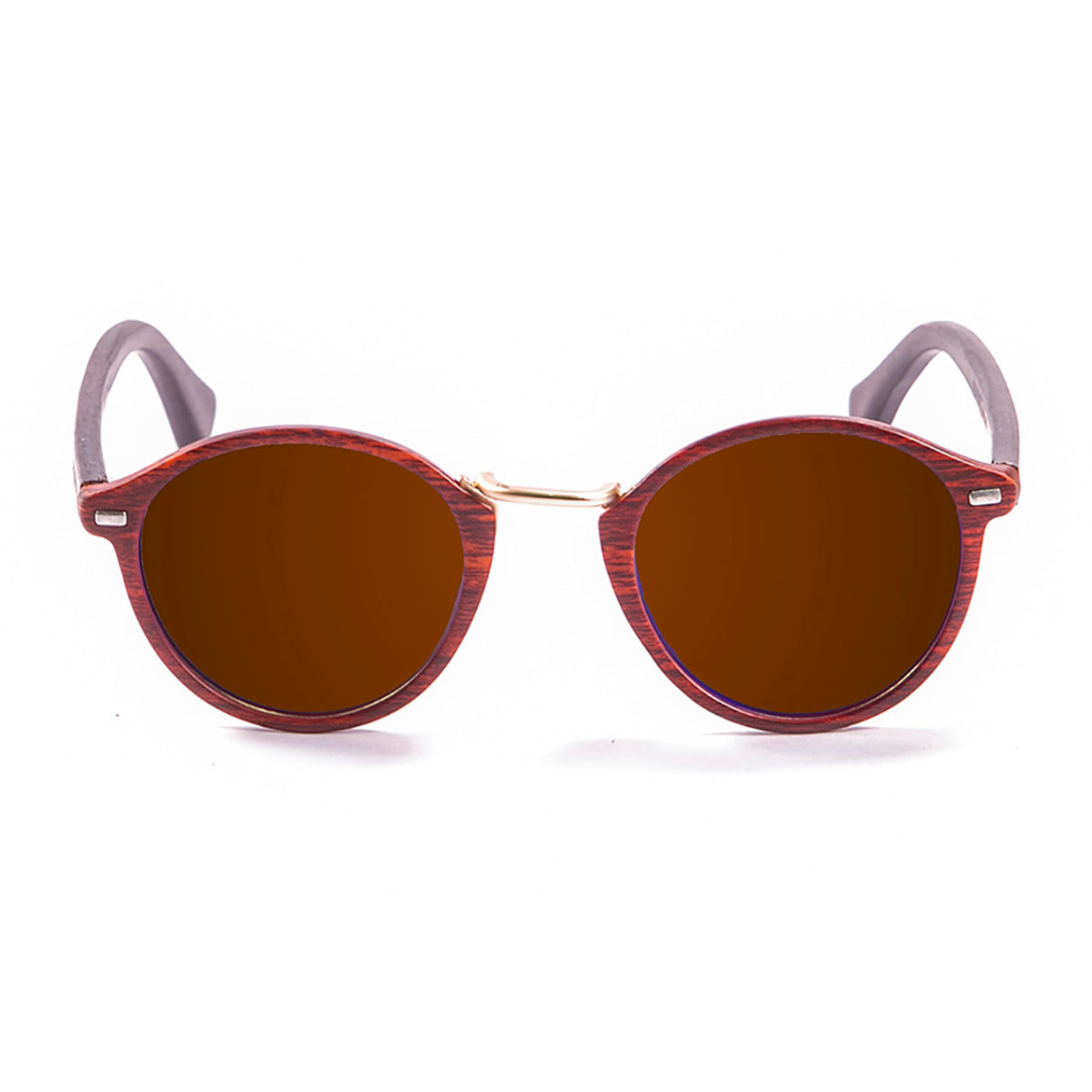 GAFAS DE SOL PALO ALTO INSPIRATION VI de color Marron