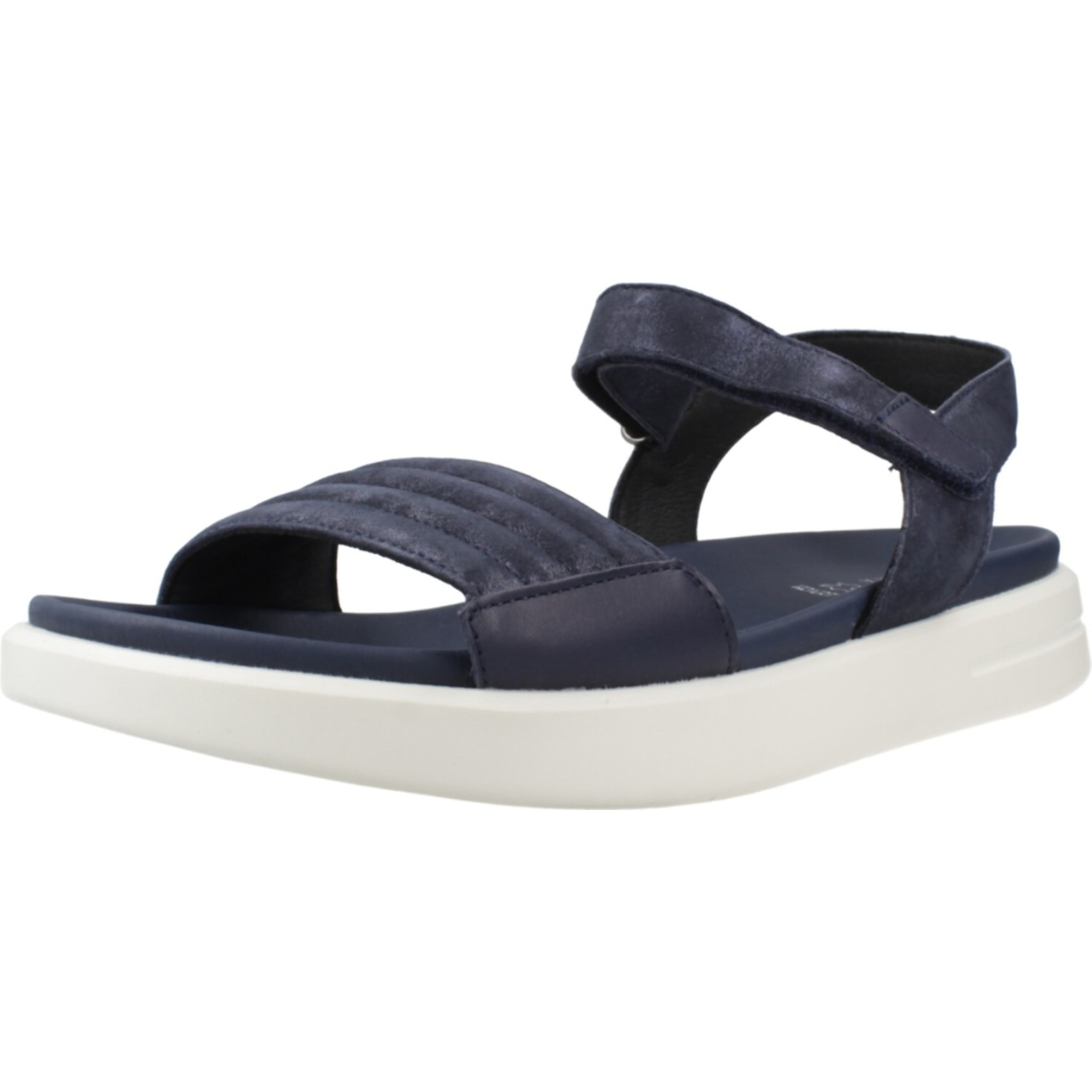 Sandalias Mujer de la marca GEOX  modelo D XAND 2S AZUL