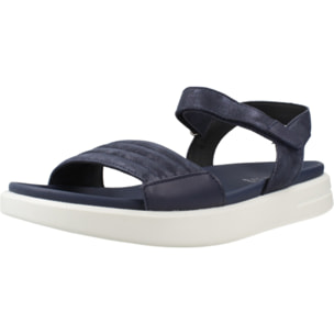 Sandalias Mujer de la marca GEOX  modelo D XAND 2S AZUL