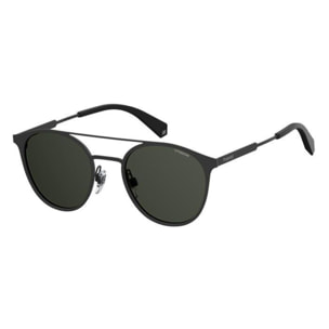 Gafas de Sol Polaroid PLD 2052/S 807 Polarizadas de Metal Unisex 51 mm