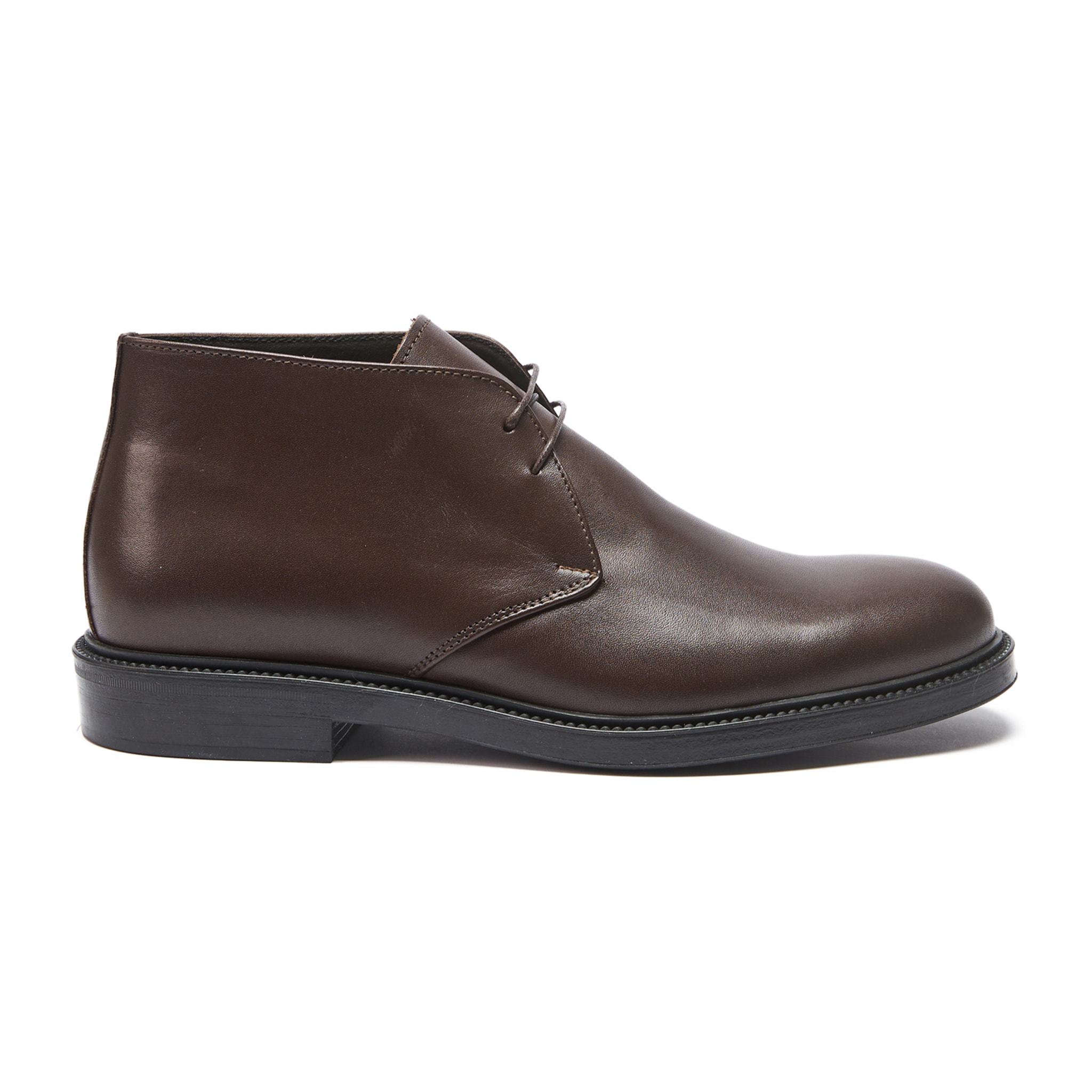 Chukka Boot Frank Daniel Testa di Moro